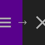 4 CSS Hamburger Menu Animations CSS JavaScript Tutorial