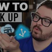 HOW TO Backup Home Assistant 2025