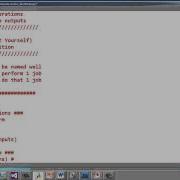 Functions In Python 2 7 Part 1 Introduction