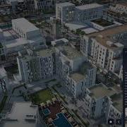 Case3D Interactive Touchscreen Property Navigator