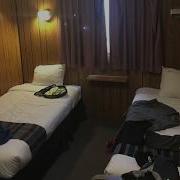 Accommodations At Coldfoot Camp