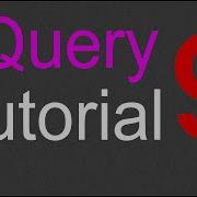 JQuery Tutorial For Beginners 9 The HTML And Text Method