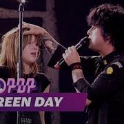 Green Day Full Concert HD Live At Pinkpop 2010