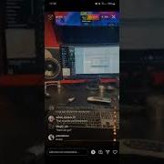 Datsik Return Of The Ronin Unreleased 11 11 2022 LIVE INSTAGRAM