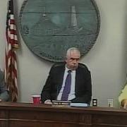 2015 08 10 Hingham Board Of Selectmen