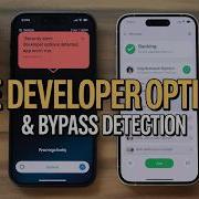 How To Hide Developer Options Bypass Detection No Root Any Android