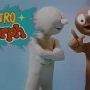 EP21 GLUED RETRO MORPH