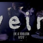 Vein Live At Revolution 8 12 17
