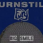 Turnstile Big Smile Sub Español