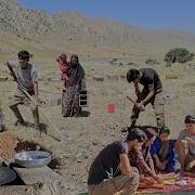 Saadi Returns Home Feeling Better It S Probably A Conspiracy It S Time To Build A Whole New Hut