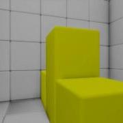 UDK Game Q U B E Early Demo