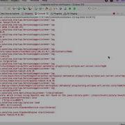 Setup Magnolia Development Environment