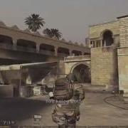 How To Play COD 4 In Third Person Tutorial And Gameplay W Bots