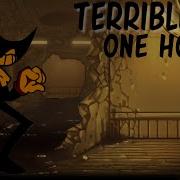 Terrible Sing Song Friday Night Funkin VS Indie Cross V1 FULL SONG 1 HOUR