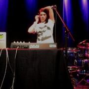 K Flay No Duh