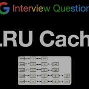 LRU Cache Leetcode 146