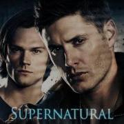 Supernatural Theme Song End Credits HD