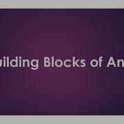 03 Building Blocks Of Android