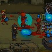 Dead Ahead Zombie Warfare Energy Sphere Tiêu Diệt Tất Cả Unit