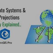 Coordinate Systems Map Projections Theory And Practice In ArcGIS Pro
