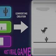 Building The Legendary Dino Game From Scratch HTML CSS JS