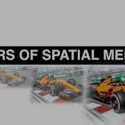 2 Layers Of Spatial Memory