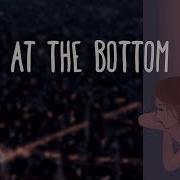 Alec Benjamin At The Bottom Lyrics