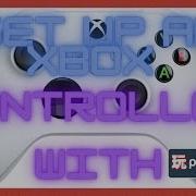 Xbox Controller Set Up With PlayMaker In Unity