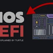 BIOS и UEFI объяснение того как на самом деле запускается ваш компьютер