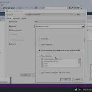 How To Automate And Schedule The Maintenance Task In MSSQL Server With Out Any Coding Script