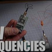 Flite Test FPV Frequencies FAST TIP