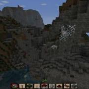 Minecraft Creative Bug XD
