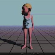 UMA Character Creator