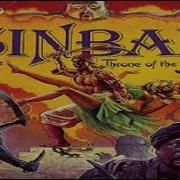 Atari ST Longplay Sinbad And The Throne Of The Falcon