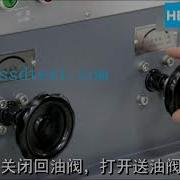 How To Use Concrete Cubes Cylinders And Blocks Compression Strength Test Machine