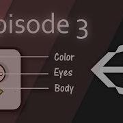 2D CUSTOMIZATION MENU IN UNITY TUTORIAL 3