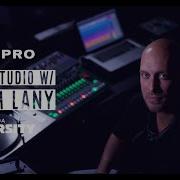 In The Studio W Maxim Lany