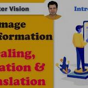 How To Resize Rotate And Translate An Image Using OpenCV Affine Vs Non Affine Transformation