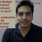 Why Is Multiple Inheritance Not Allowed In C Or Java C Jaguar
