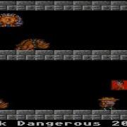 AMIGA Ricky Dangerous THE OTHER LEVELS XRICK X RICK RICK DANGEROUS CLONE By Mjnurney Hotmail Com