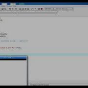 Using Scope Resolution Operator Define Function Outside Class