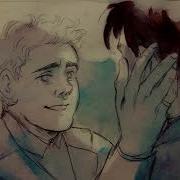 Good Omens Animatic Scarboroughfair Fic Pray For Us Icarus