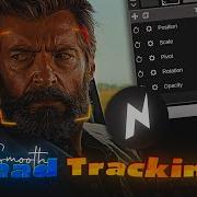 Easy Head Tracking Tutorial Node Video