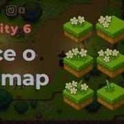 Все о Unity TileMap 2D ПОЛНЫЙ ТУТОРИАЛ