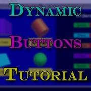 Unity Dynamic Buttons Tutorial