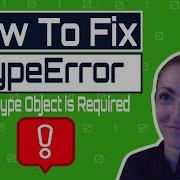 How To Fix Typeerror A Bytes Like Object Is Required Not Str
