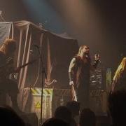 Twilight Force The Power Of The Ancient Force HD Live At Sentrum Scene Oslo Norway 26 03 2017