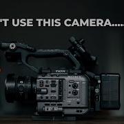 Do This Before Using Your Sony FX6