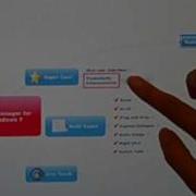 MindManager 8 For Windows Drag Gesture Video