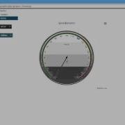 EasyIO Html Graphics Widgets Wrapper Demo